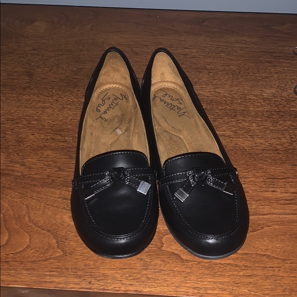 Flats